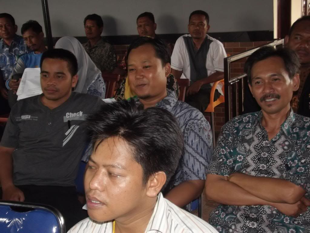 Galeri Terbaru:<br />BIMTEK KURTILAS
